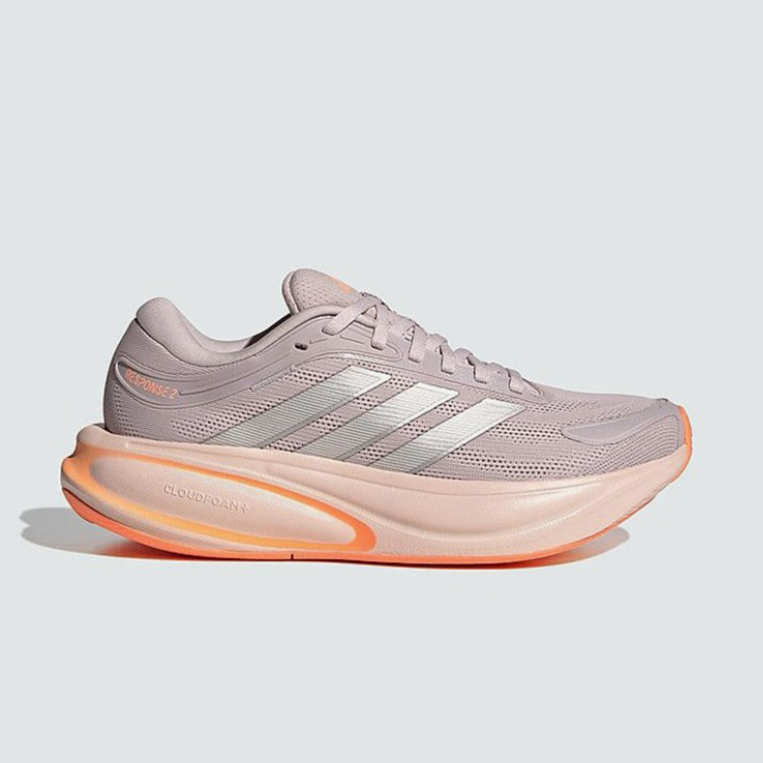 Women'S Shoes Pink Adidas - Adidas Authentic Response2 Nuevas zapatillas ligeras