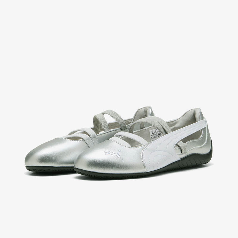 Women'S Shoes Puma Speedcat - Puma genuine SPEEDCAT BALLET zapatos casuales