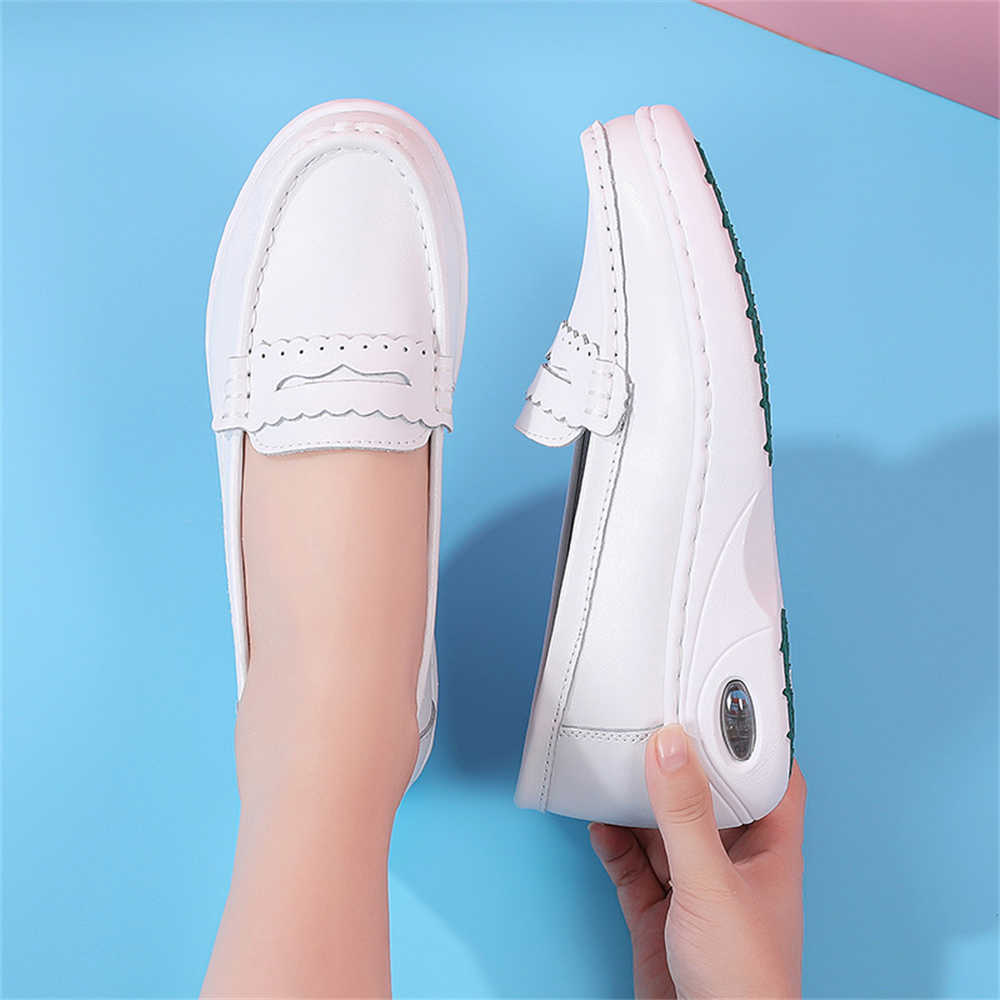 Women Shoes Tennis - Zapatillas de deporte anchas azul cielo