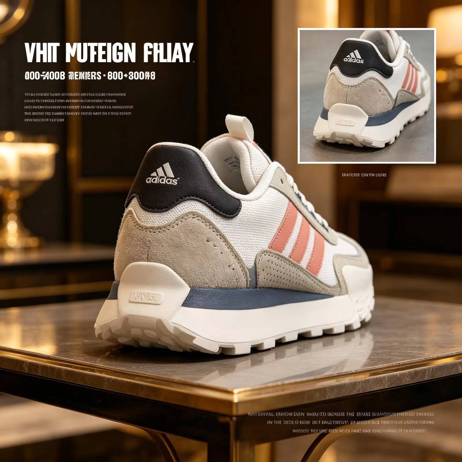 Women'S Shoes Pink Adidas - Nuevas zapatillas Adidas para mujer, color