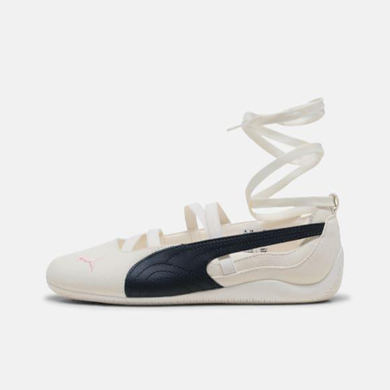 Women'S Shoes Puma Speedcat - Zapatillas de ballet Puma Authentic Speedcat