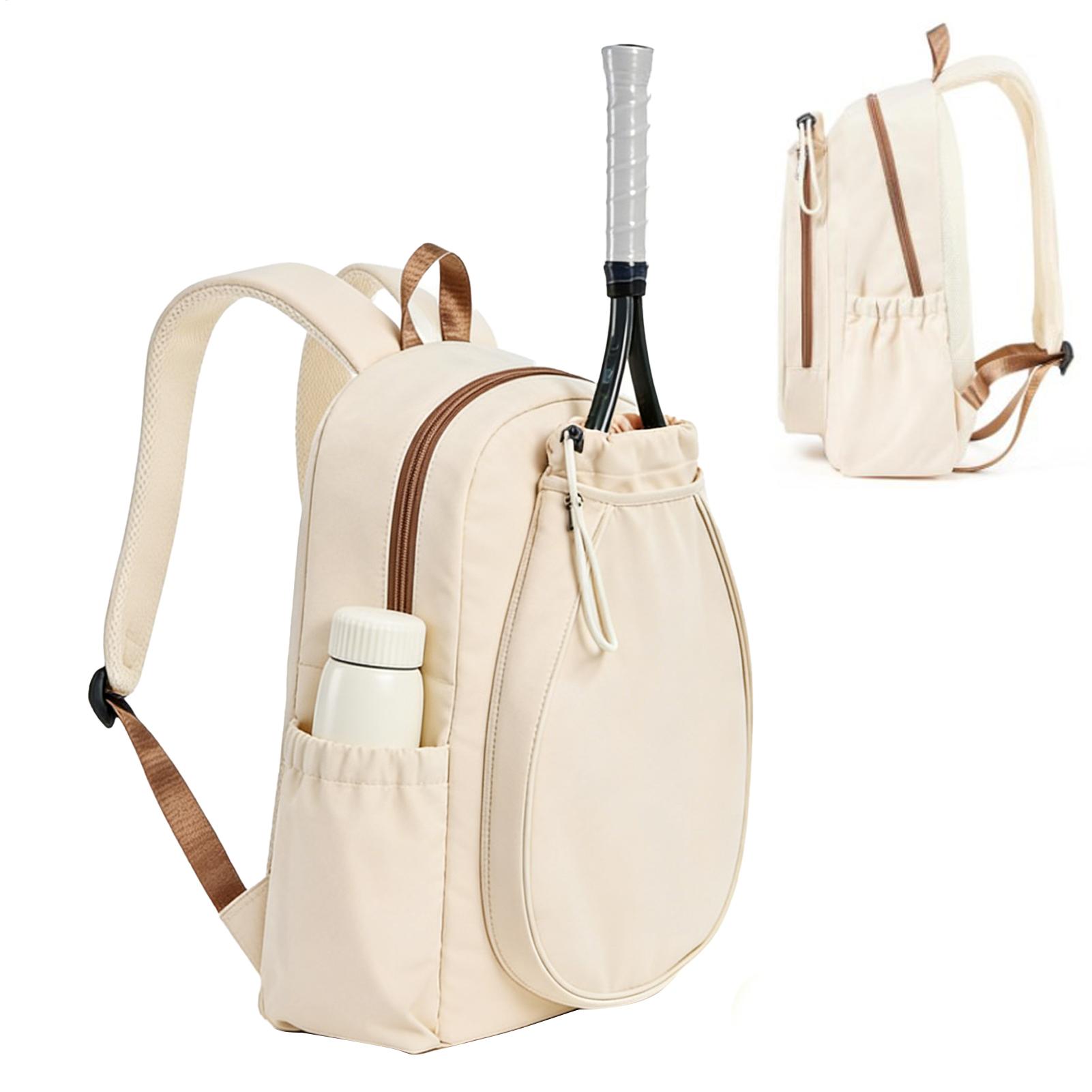 Women Shoes Tennis - Mochila de pickleball para mujer con