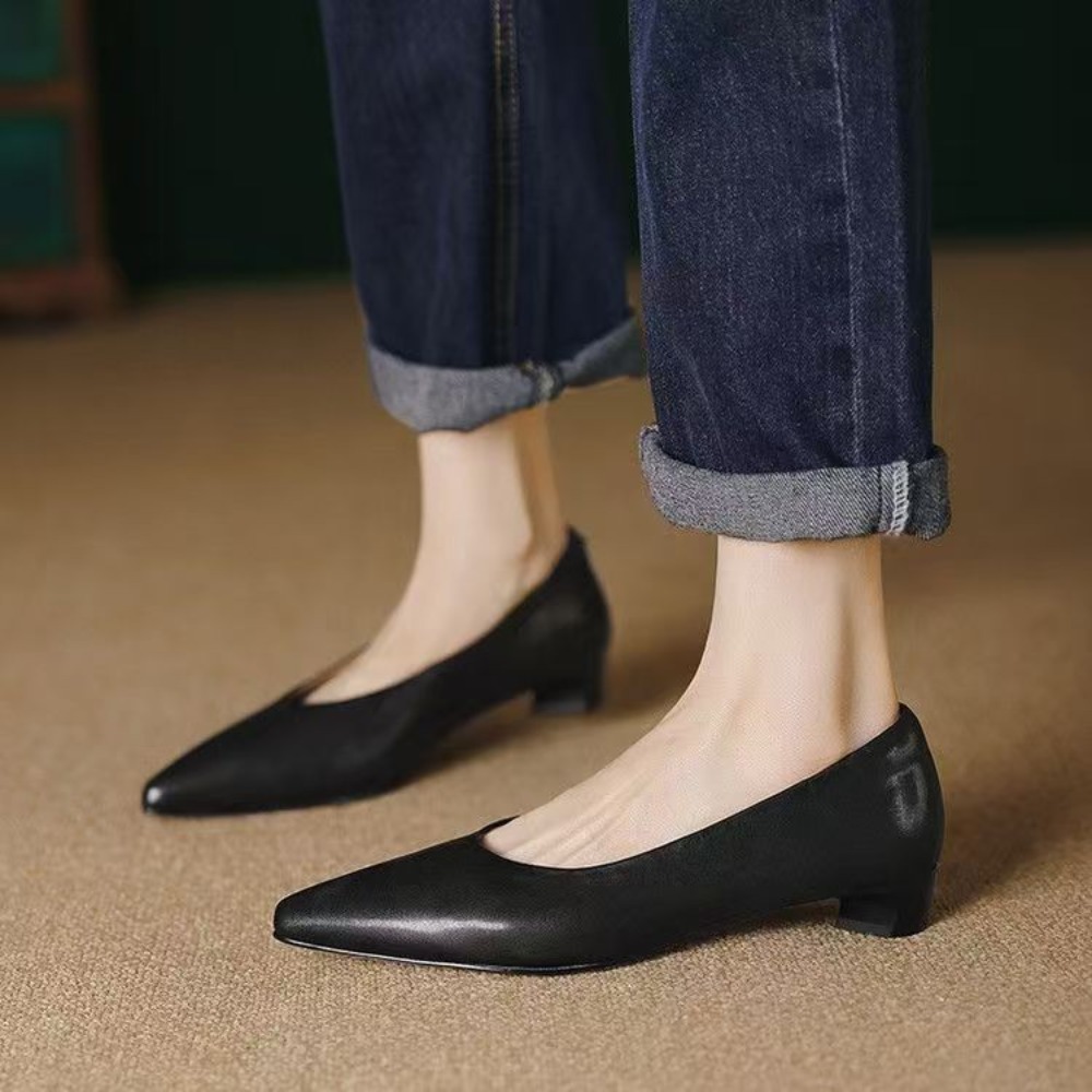 Women Shoes Formal - ​ ​ ¡Novedad de 2026! Zapatos