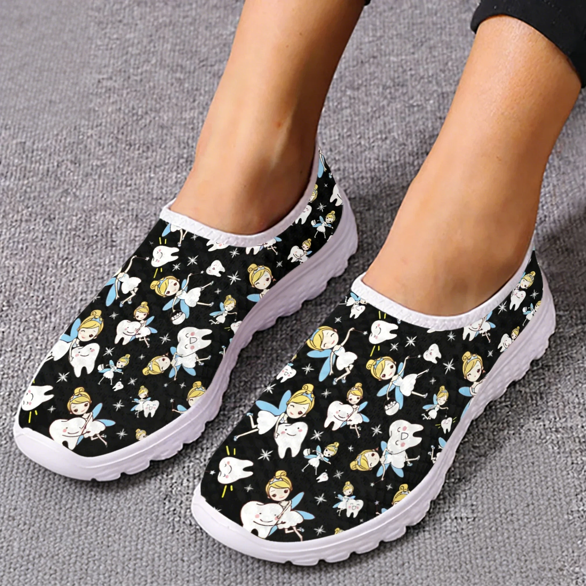 Women Shoes Tennis - Zapatillas de deporte de alta calidad