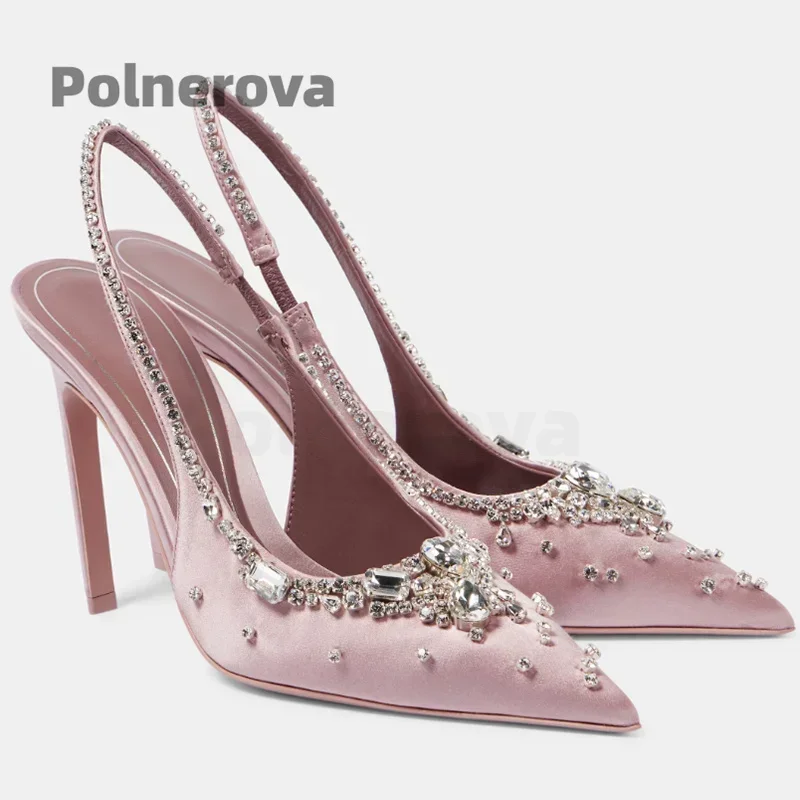 Women'S Shoes Trendy - Sandalias de mujer con talón descubierto