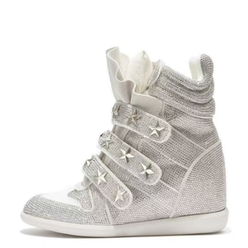 Women Shoes Size Chart - Zapatos de Moda para Mujer, Botines
