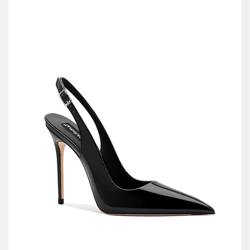 Women'S Shoes Trendy - Sandalias sexis de tacón ultraalto con