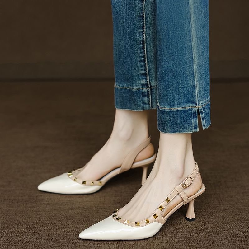 Women Shoes Size Chart - Zapatos Mary Jane de Moda Estilo