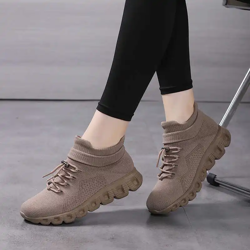 Women Shoes Tennis - Botas de Snowboard antideslizantes, zapatos de