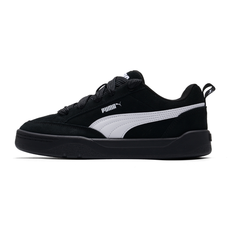 Women'S Shoes Puma Sneakers - Mocasines Puma de suela gruesa para