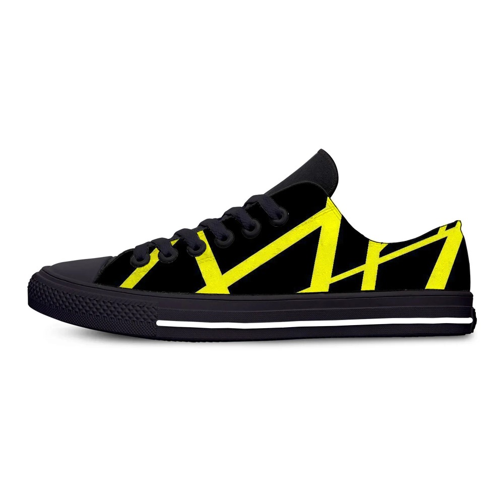 Women Shoes Myer - Zapatillas bajas de Michael Myers, zapatillas