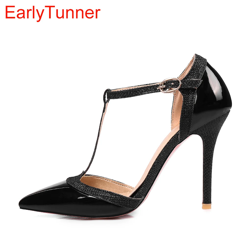 Women Shoes Brands - Nuevas sandalias sexis de verano para