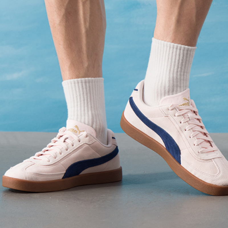 Women'S Shoes Puma Sneakers - Puma Zapatos de skate unisex de
