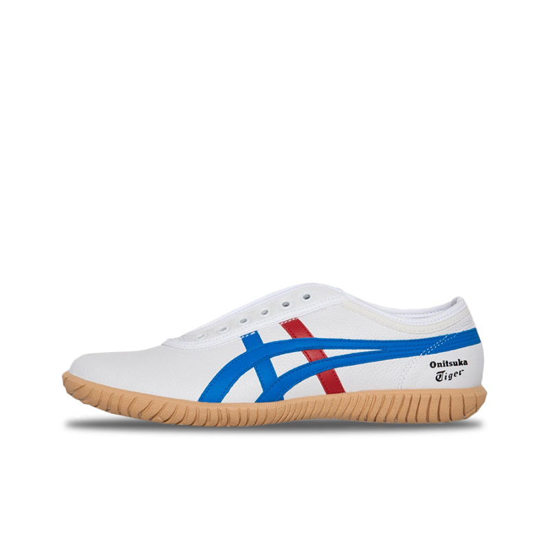 Women'S Shoes Tiger Onitsuka - Onitsuka Tiger Tsunahiki Slip-on: Zapatos Casuales