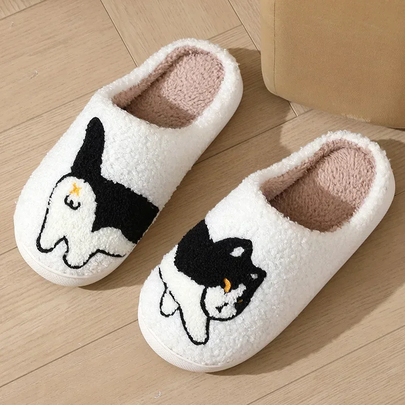 Women'S Shoes Trendy - 1 Par de Pantuflas Unisex de