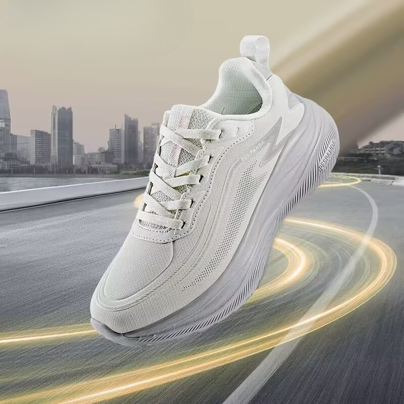 Women Shoes Zoom - Zapatillas de correr clásicas de marca,