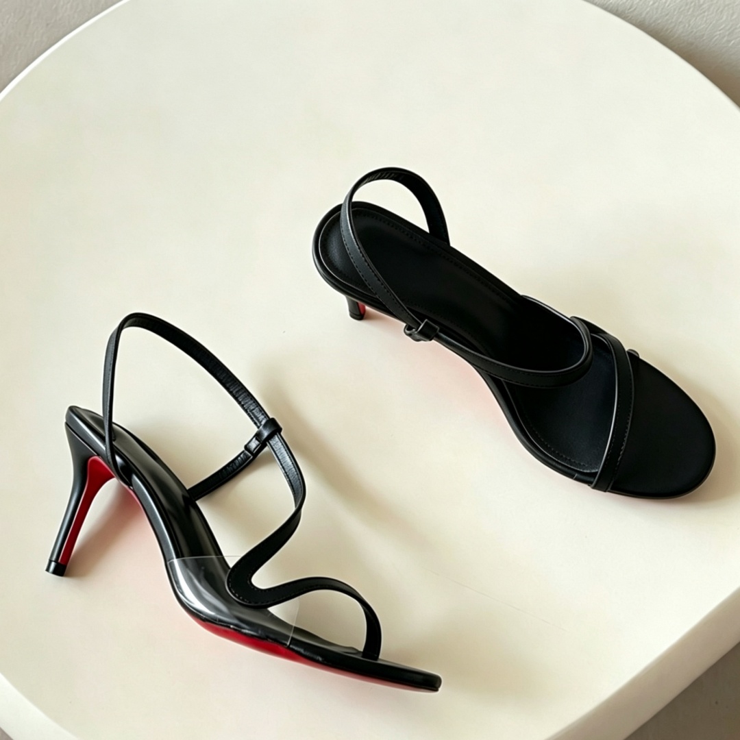 Women Shoes Brands - Zapatos de Vestir de Lujo para