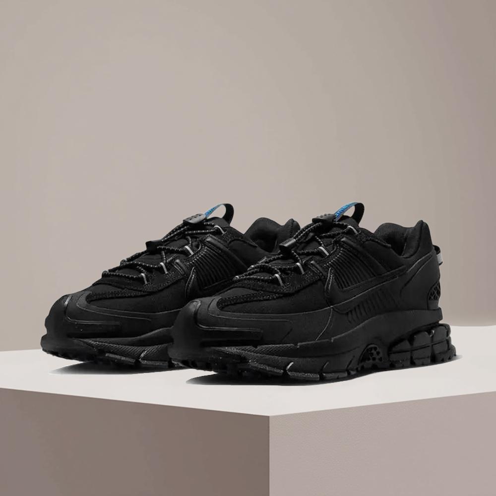 Women Shoes Zoom - Zapatillas deportivas versátiles Nike VOMERO ZOOM