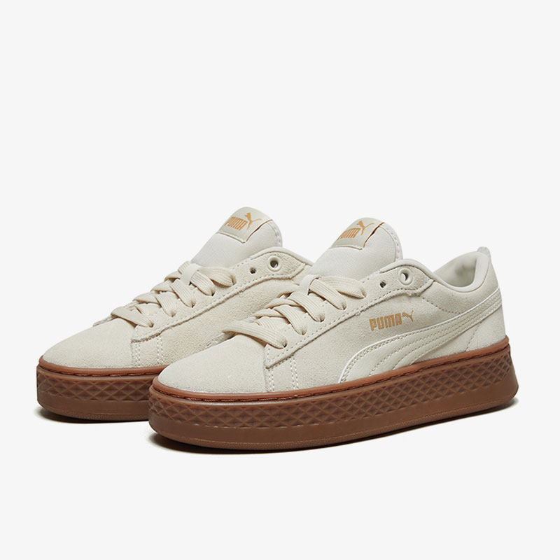 Women'S Shoes Puma Sneakers - PUMA Genuine Smash zapatillas de deporte