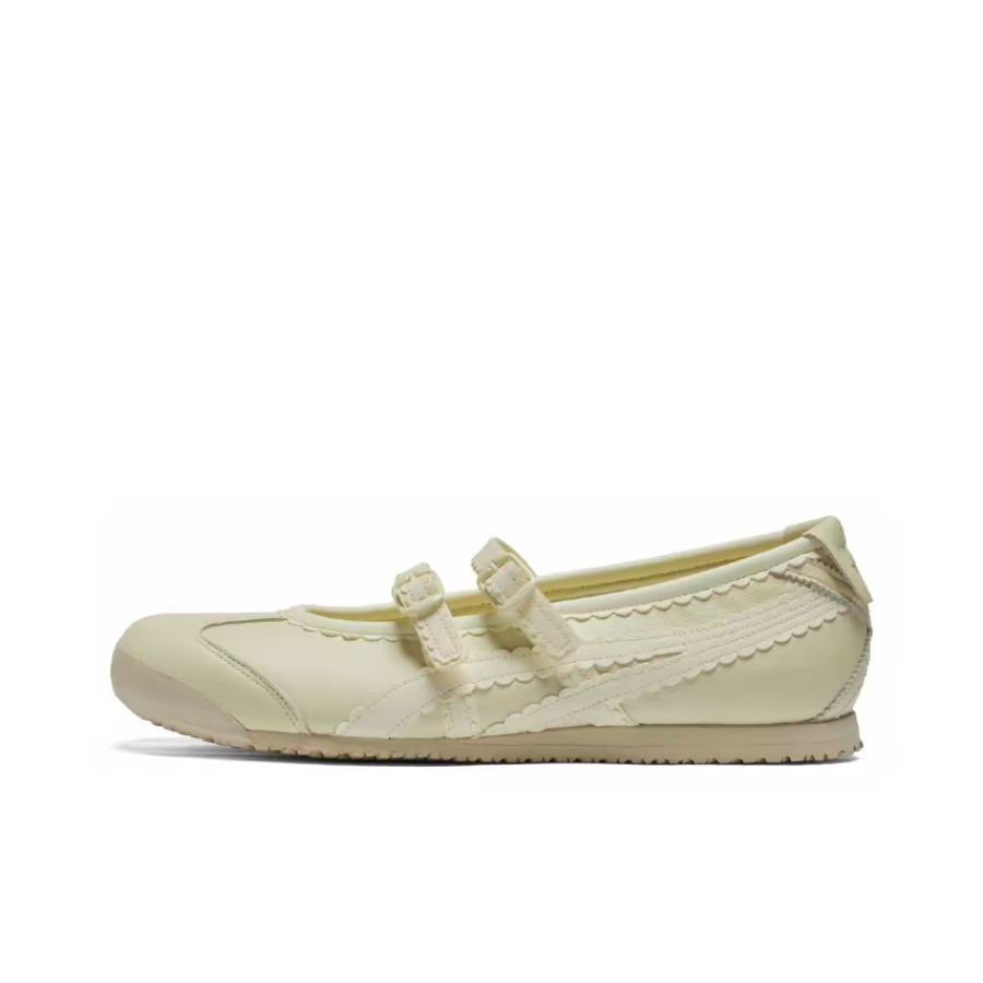 Women'S Shoes Tiger Onitsuka - Onitsuka Tiger MEXICO 66 TGRS Zapatos
