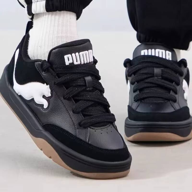Women'S Shoes Puma Sneakers - Zapatillas de skate PUMA Unisex Park