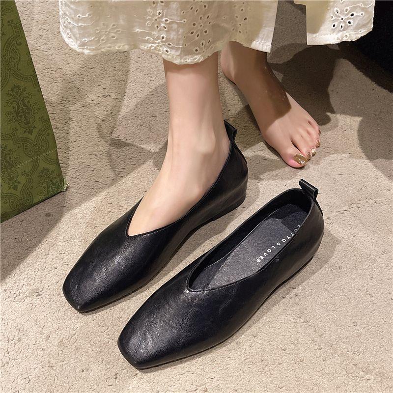 Women'S Heels - Zapatos de Moda para Mujer, Mocasines