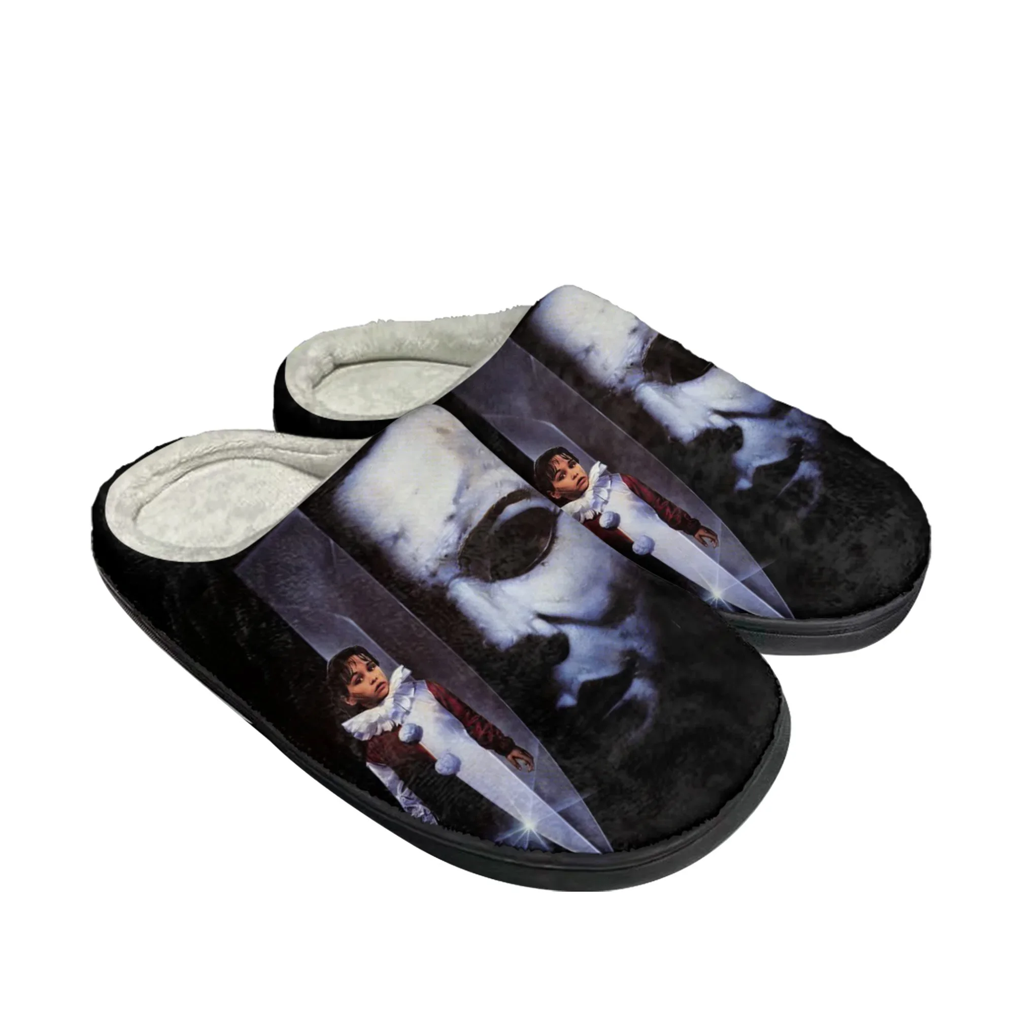 Women Shoes Myer - Pantuflas de algodón personalizadas de Michael
