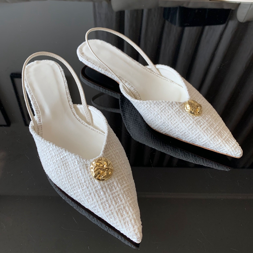 Women Shoes Brands - Sandalias de Mujer, Nueva Marca 2025,