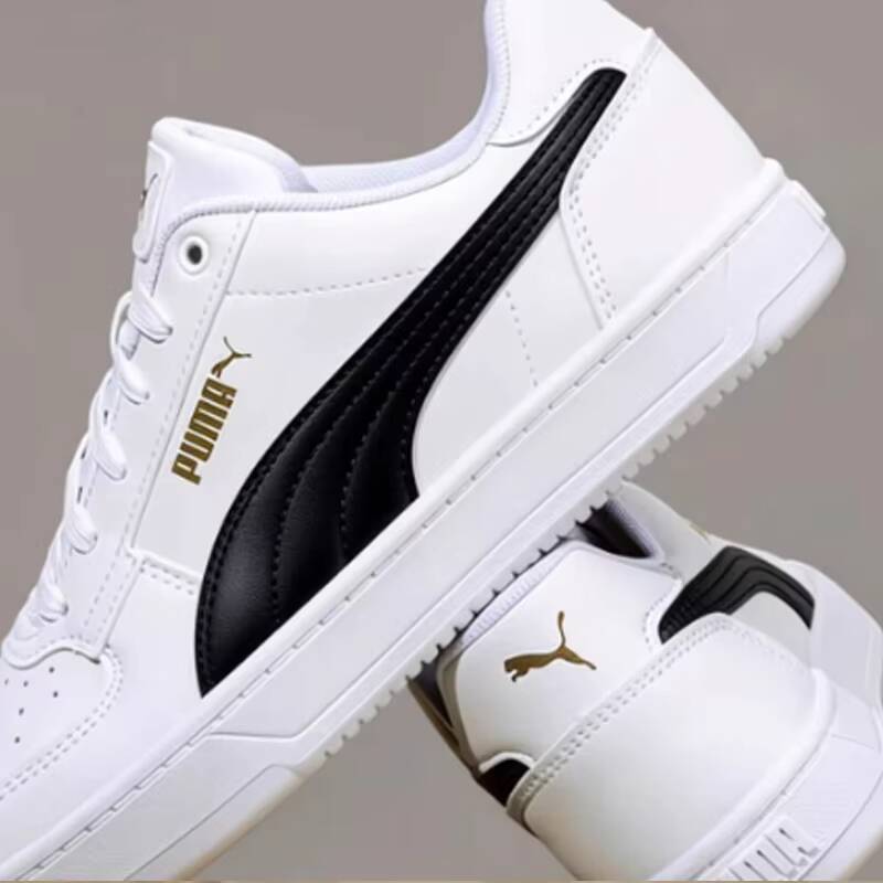 Women'S Shoes Puma Sneakers - Zapatillas Deportivas Casuales PUMA Unisex Primavera