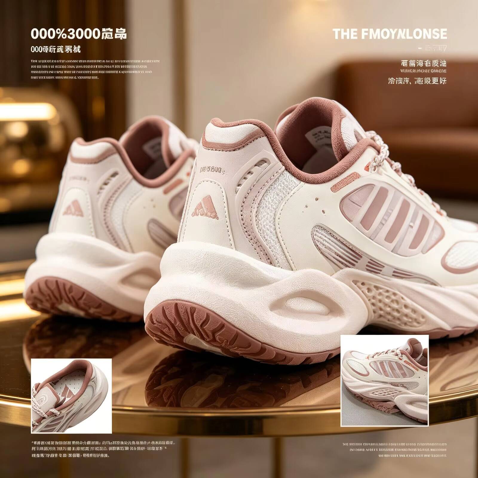 Women'S Shoes Pink Adidas - Nuevas zapatillas Adidas para mujer, color