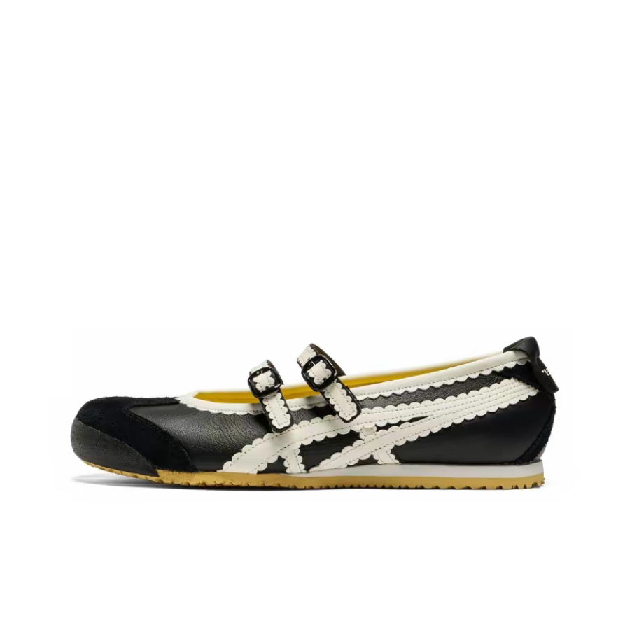 Women'S Shoes Tiger Onitsuka - Onitsuka Tiger MEXICO 66 TGRS Zapatos