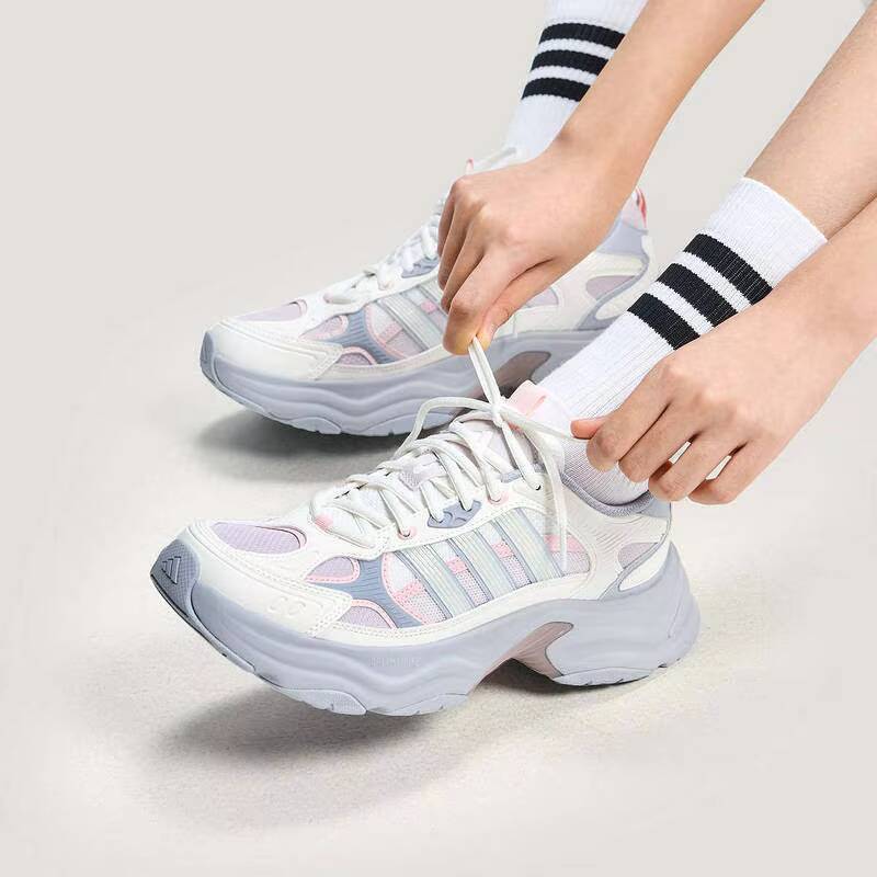 Zapatillas deportivas informal - Women'S Shoes Pink Adidas reseña y precio