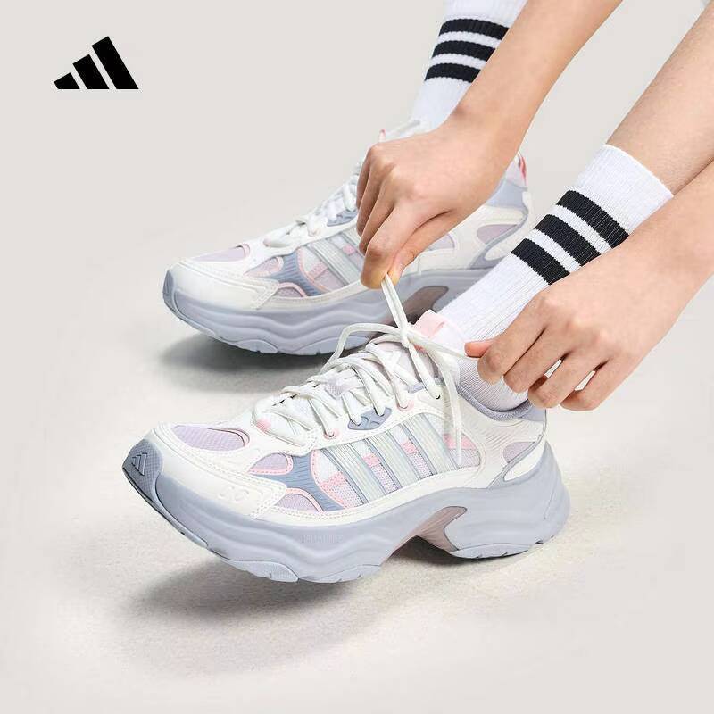 Zapatillas deportivas informal - Women'S Shoes Pink Adidas reseña y precio