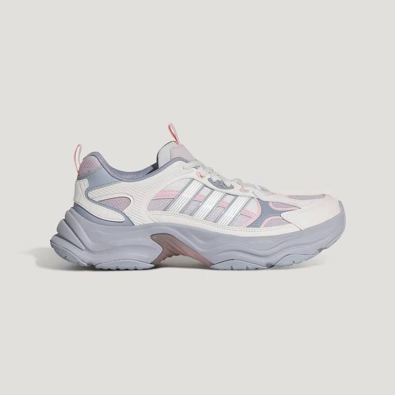 Zapatillas deportivas informal - Women'S Shoes Pink Adidas reseña y precio