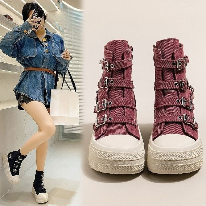 Zapatos de Mujer Primavera-Ver - Women Shoes Size reseña y precio