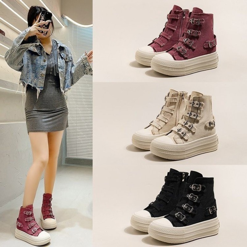 Zapatos de Mujer Primavera-Ver - Women Shoes Size reseña y precio