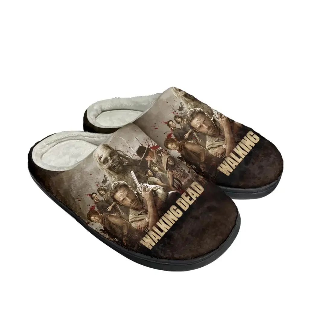 Pantuflas de algodón The Walki - Women Shoes For Walking reseña y precio