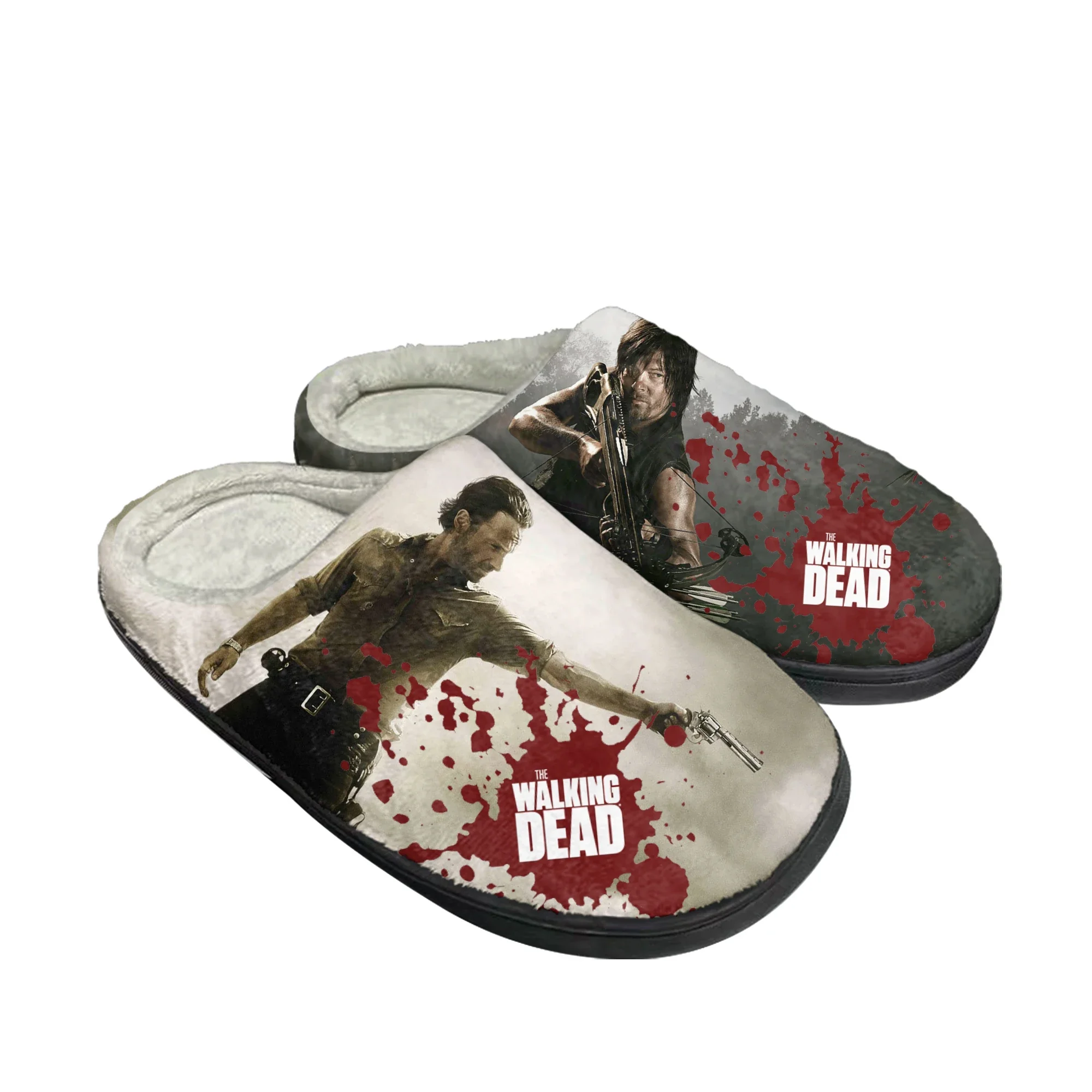 Pantuflas de algodón The Walki - Women Shoes For Walking reseña y precio