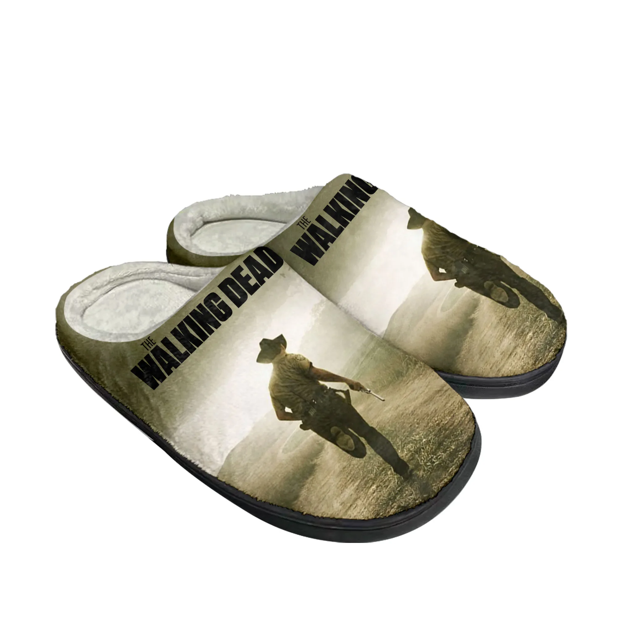 Pantuflas de algodón The Walki - Women Shoes For Walking reseña y precio