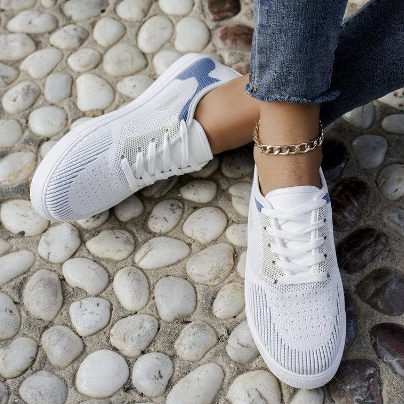 Zapatillas casuales de mujer c - Women Shoes Tennis reseña y precio