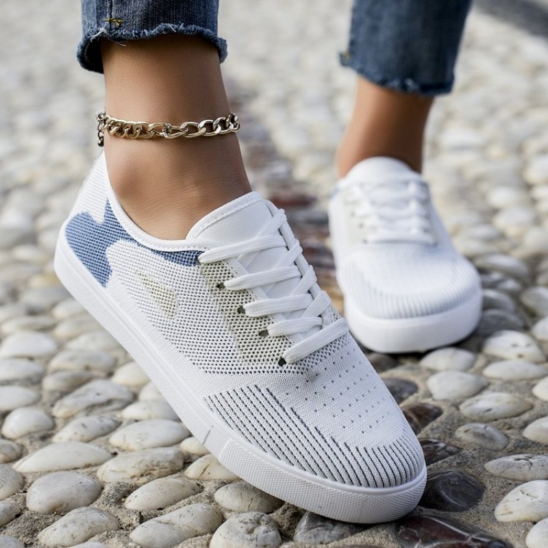 Zapatillas casuales de mujer c - Women Shoes Tennis reseña y precio