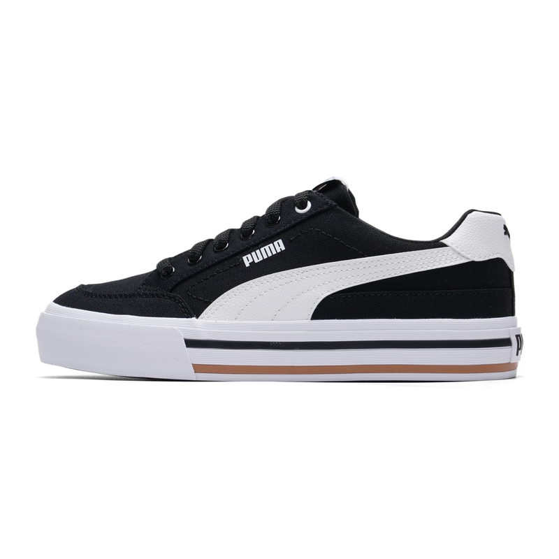 Zapatillas Puma retro de lona  - Women'S Shoes Puma Sneakers reseña y precio
