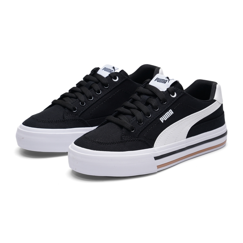 Zapatillas Puma retro de lona  - Women'S Shoes Puma Sneakers reseña y precio