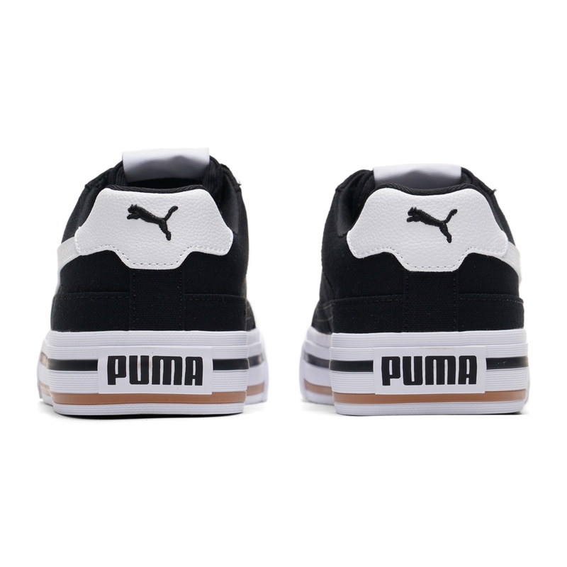 Zapatillas Puma retro de lona  - Women'S Shoes Puma Sneakers reseña y precio