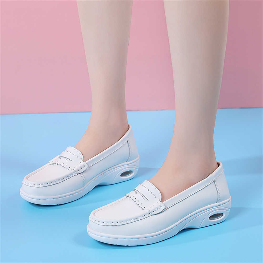 Zapatillas de deporte anchas a - Women Shoes Tennis reseña y precio