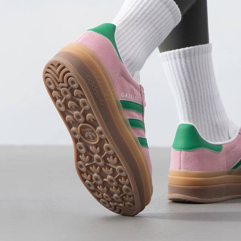 Adidas Originals IE0420 Zapati - Women'S Shoes Pink Adidas reseña y precio