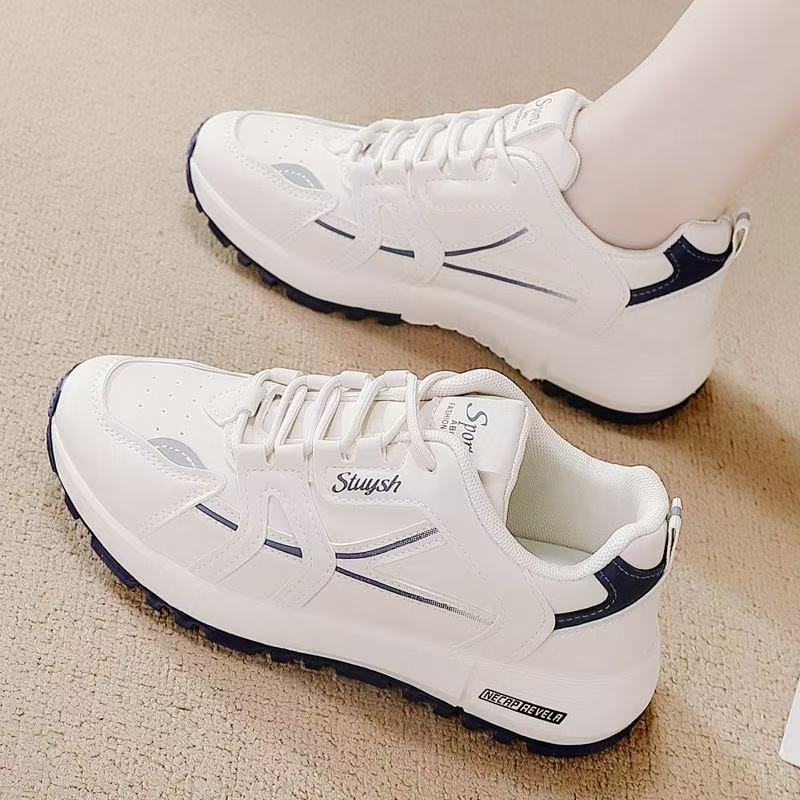 Calzado Deportivo Casual Blanc - Women'S Shoes Trendy reseña y precio