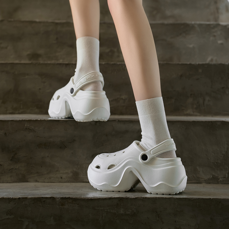 2025 nuevas sandalias de zueco - Women Shoes Size Chart reseña y precio