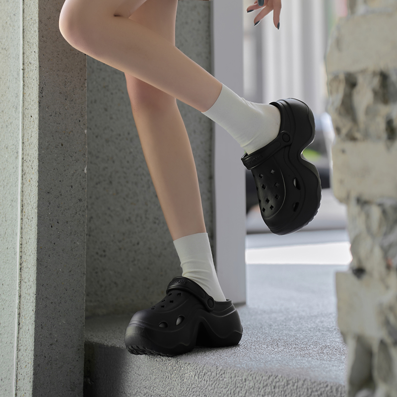 2025 nuevas sandalias de zueco - Women Shoes Size Chart reseña y precio