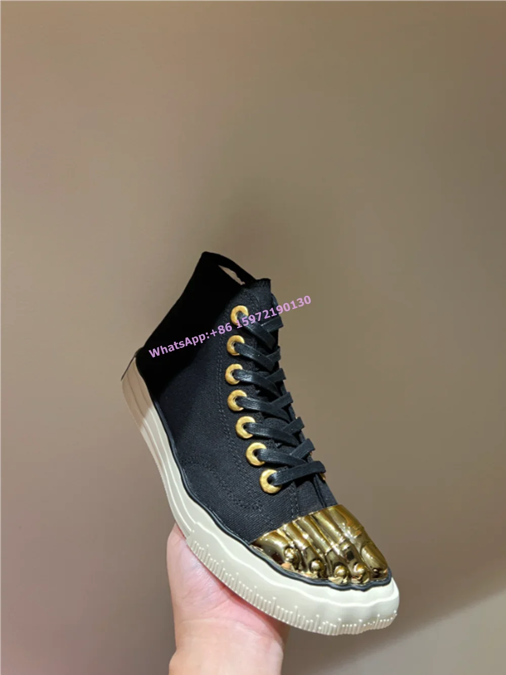 Botas con punta de Metal de ci - Women Shoes Size reseña y precio